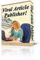 Thumbnail Viral Article Publisher - Submit Your Viral Articles to All of the Top Websites